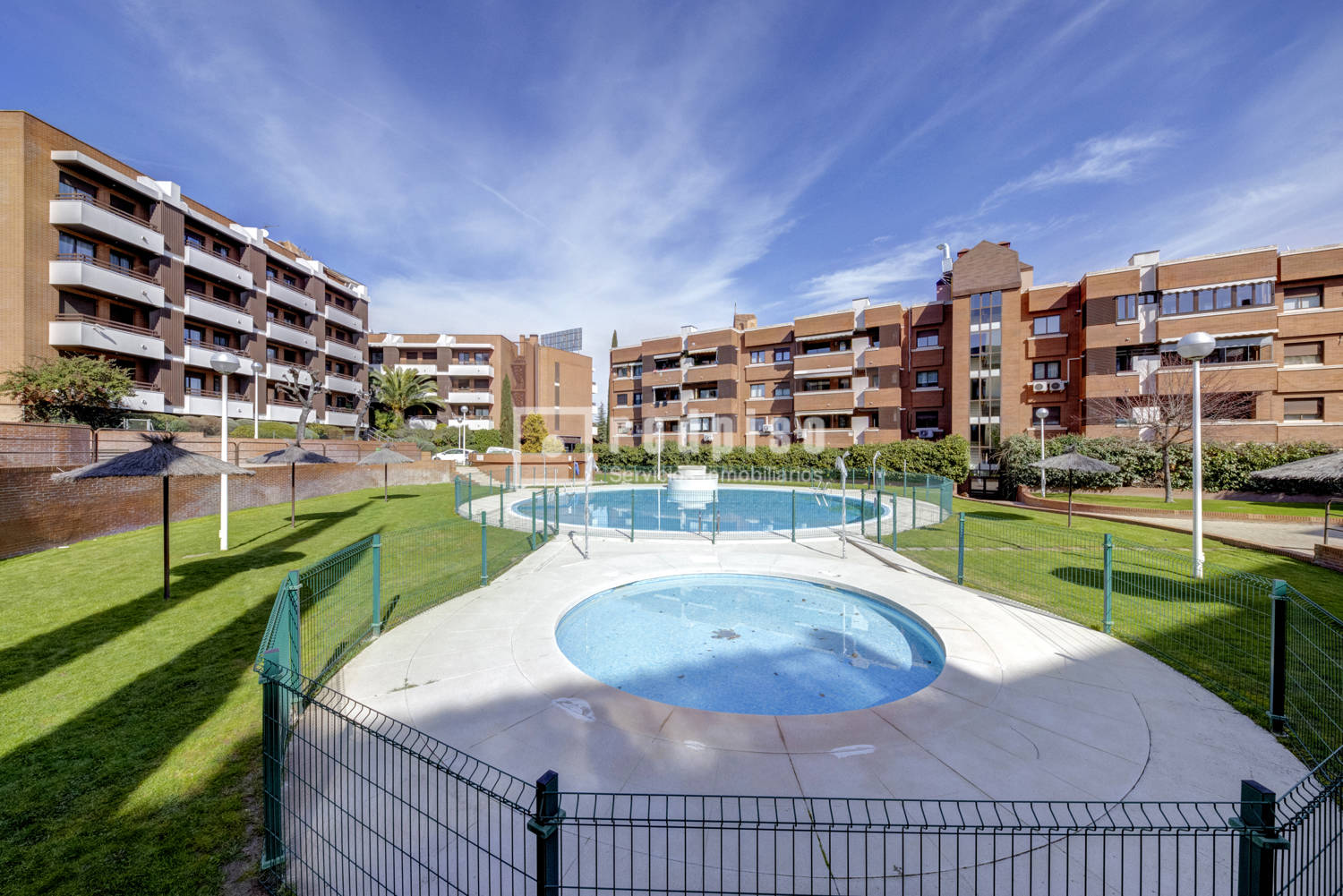 Piso en venta en  Pozuelo de Alarcón, Madrid  43/44