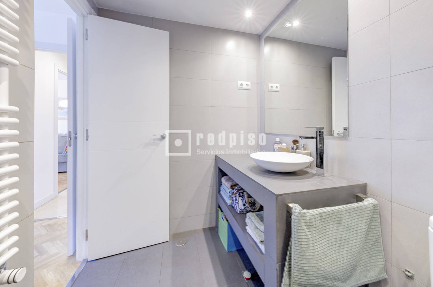 Piso en venta en  Pozuelo de Alarcón, Madrid  32/44