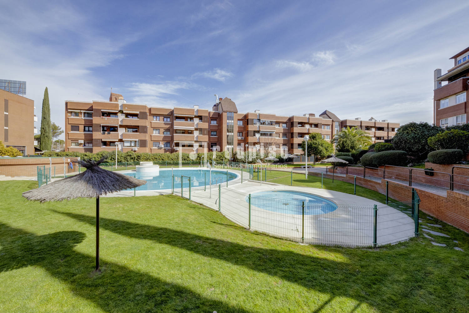 Piso en venta en  Pozuelo de Alarcón, Madrid  42/44