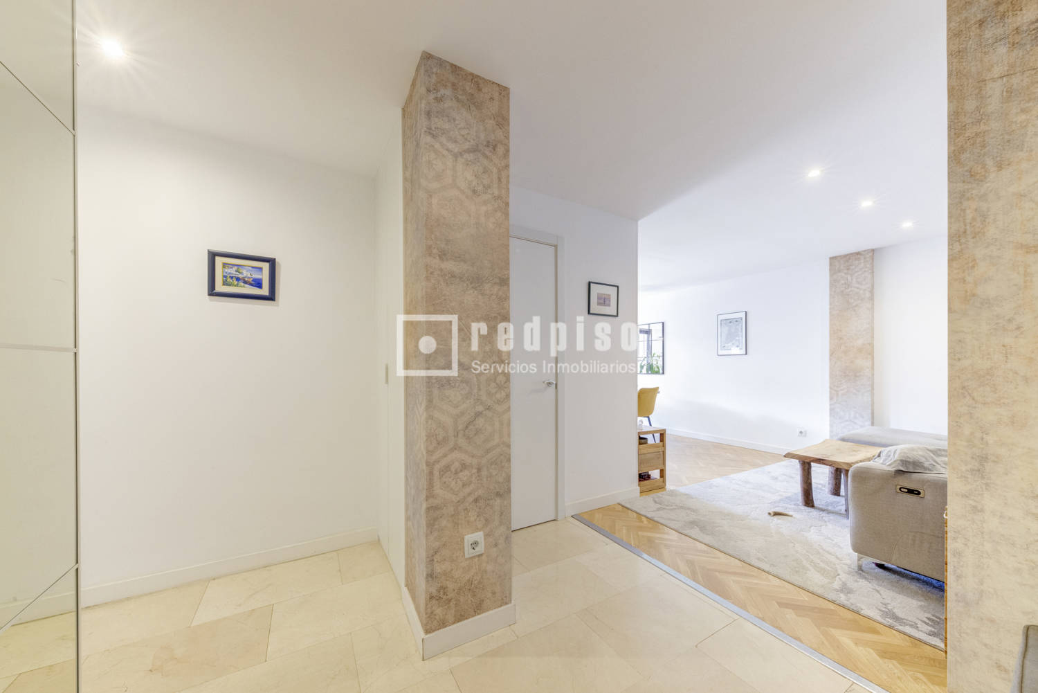 Piso en venta en  Pozuelo de Alarcón, Madrid  22/44