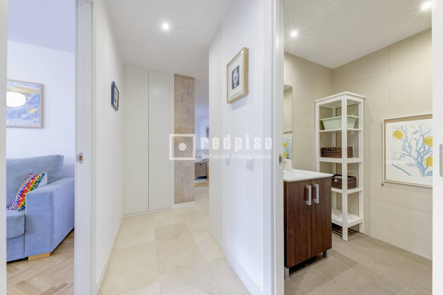 Piso en venta en  Pozuelo de Alarcón, Madrid  38/44