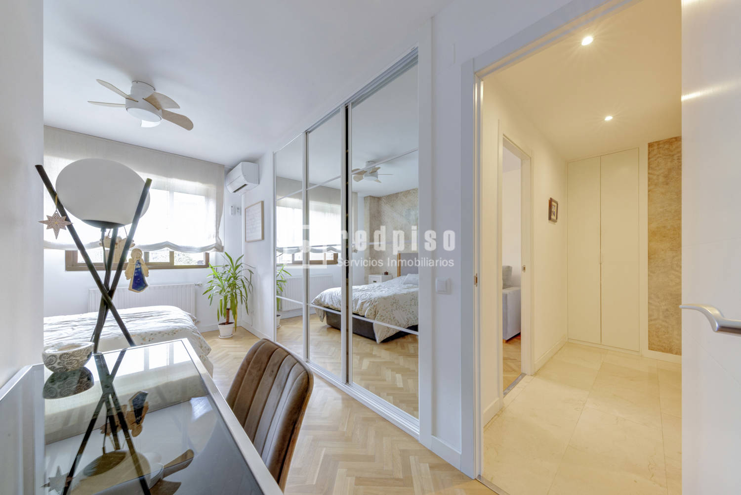 Piso en venta en  Pozuelo de Alarcón, Madrid  25/44