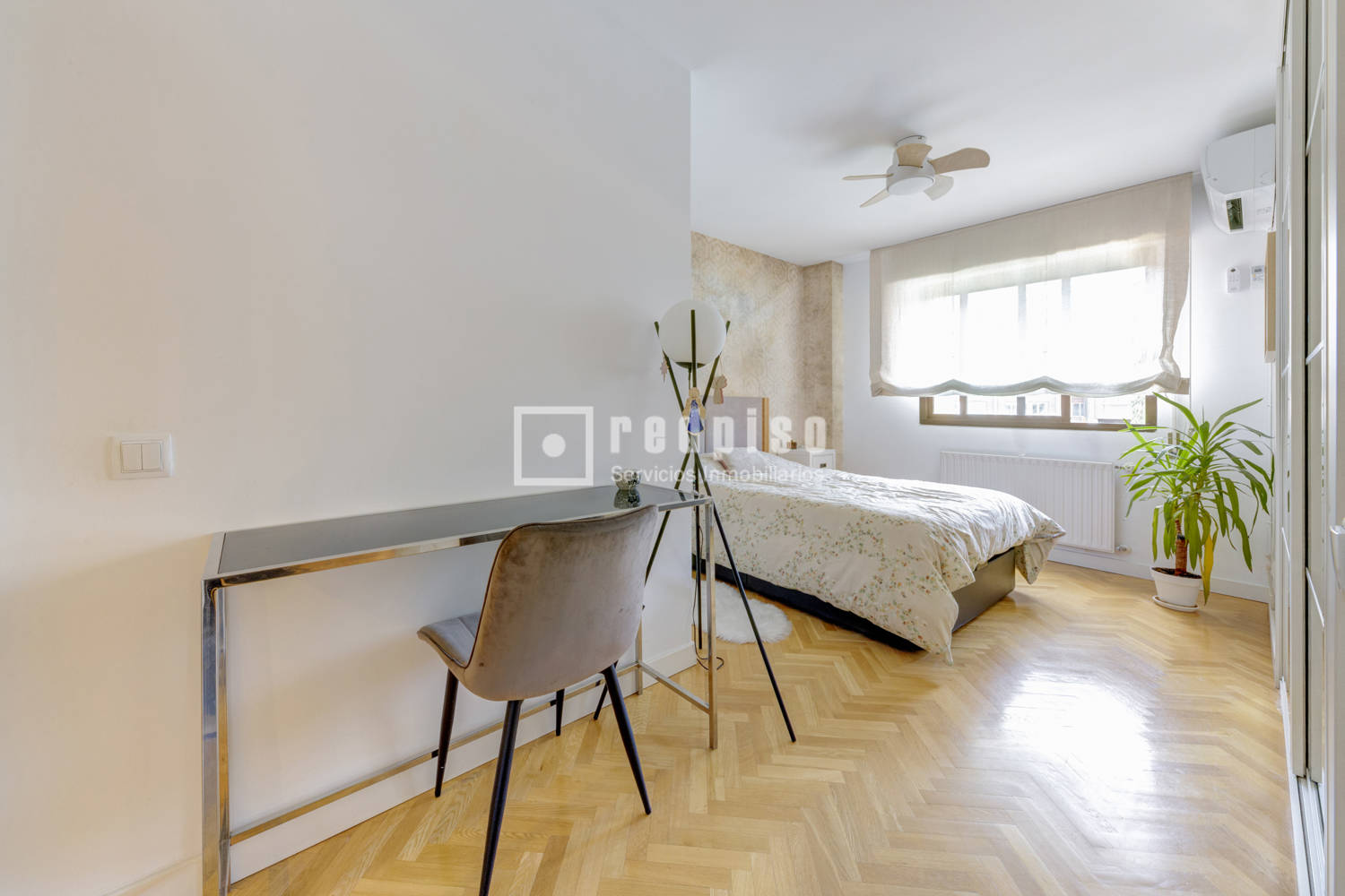 Piso en venta en  Pozuelo de Alarcón, Madrid  26/44