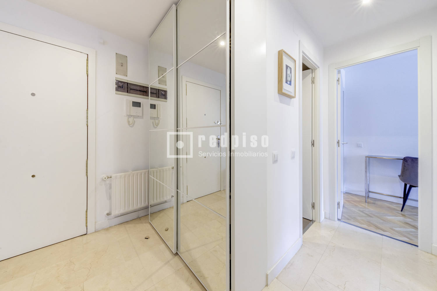Piso en venta en  Pozuelo de Alarcón, Madrid  24/44