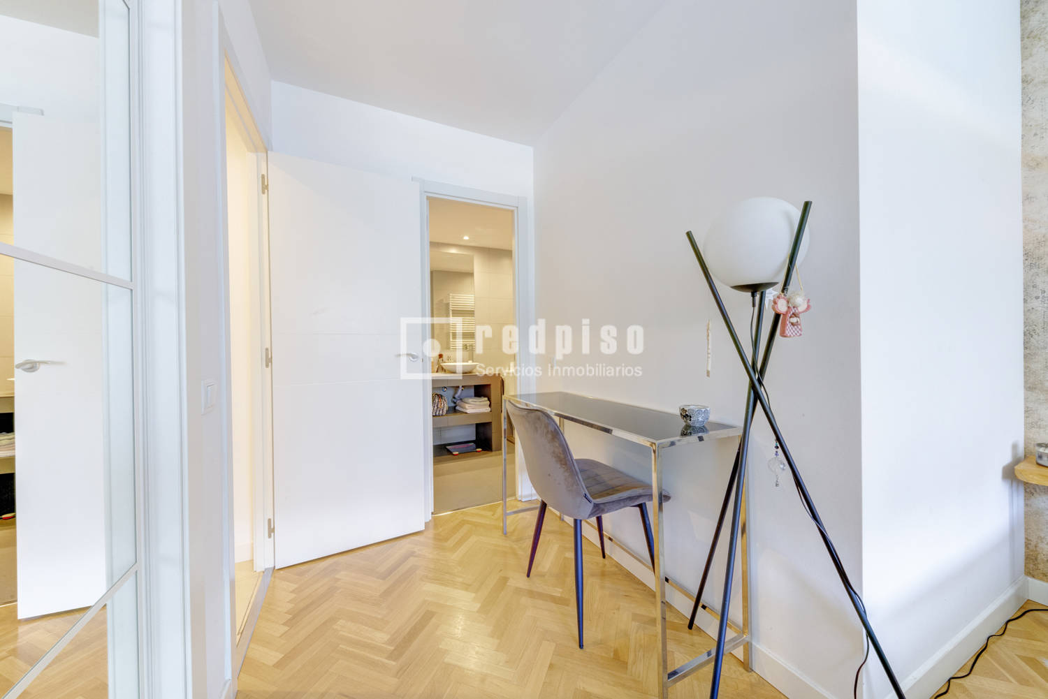 Piso en venta en  Pozuelo de Alarcón, Madrid  29/44