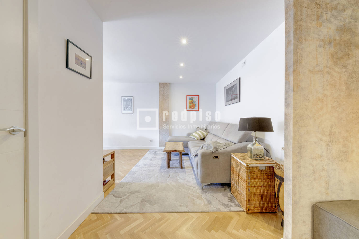 Piso en venta en  Pozuelo de Alarcón, Madrid  19/44