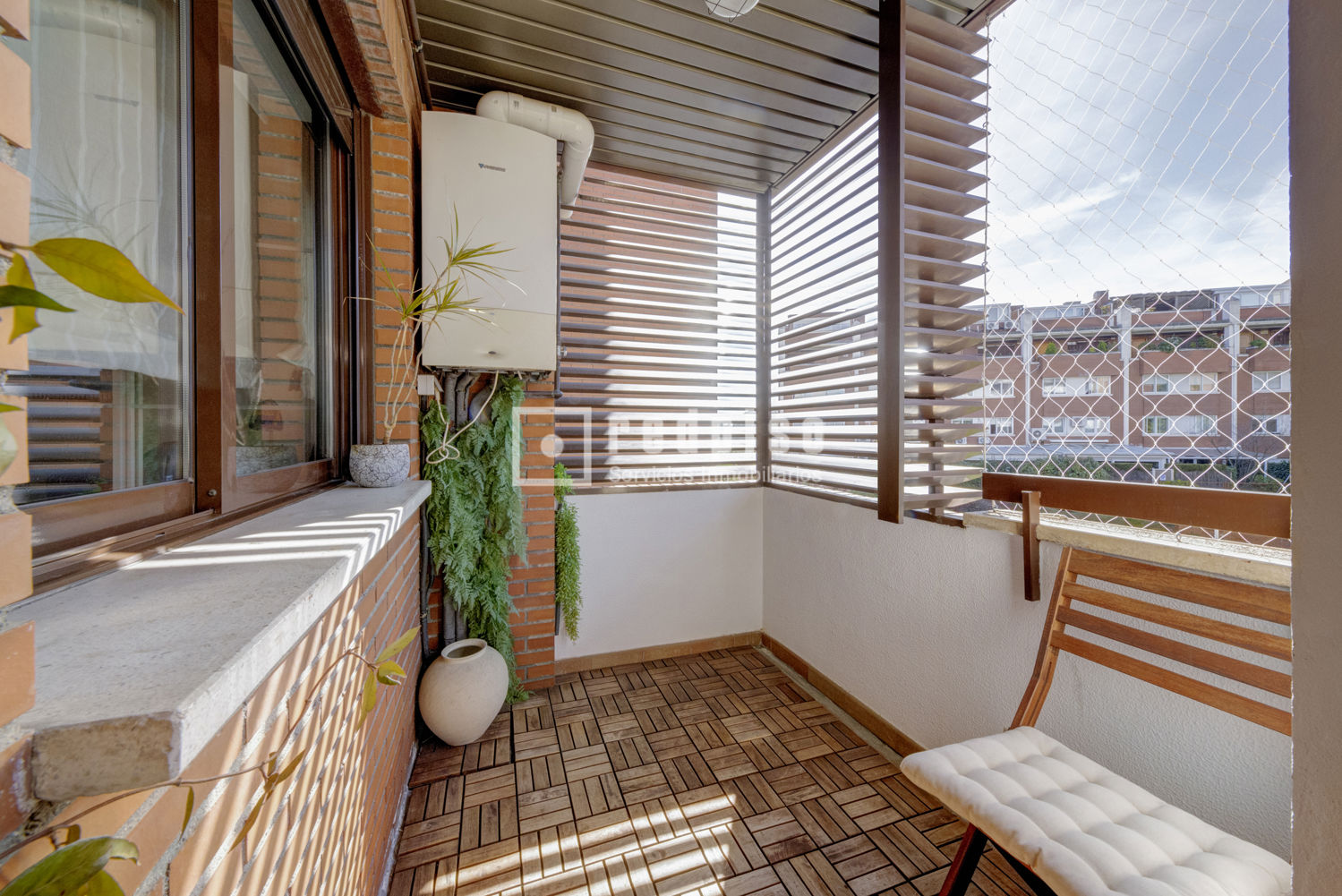 Piso en venta en  Pozuelo de Alarcón, Madrid  8/44