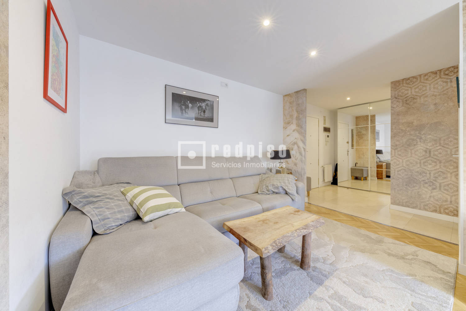 Piso en venta en  Pozuelo de Alarcón, Madrid  18/44