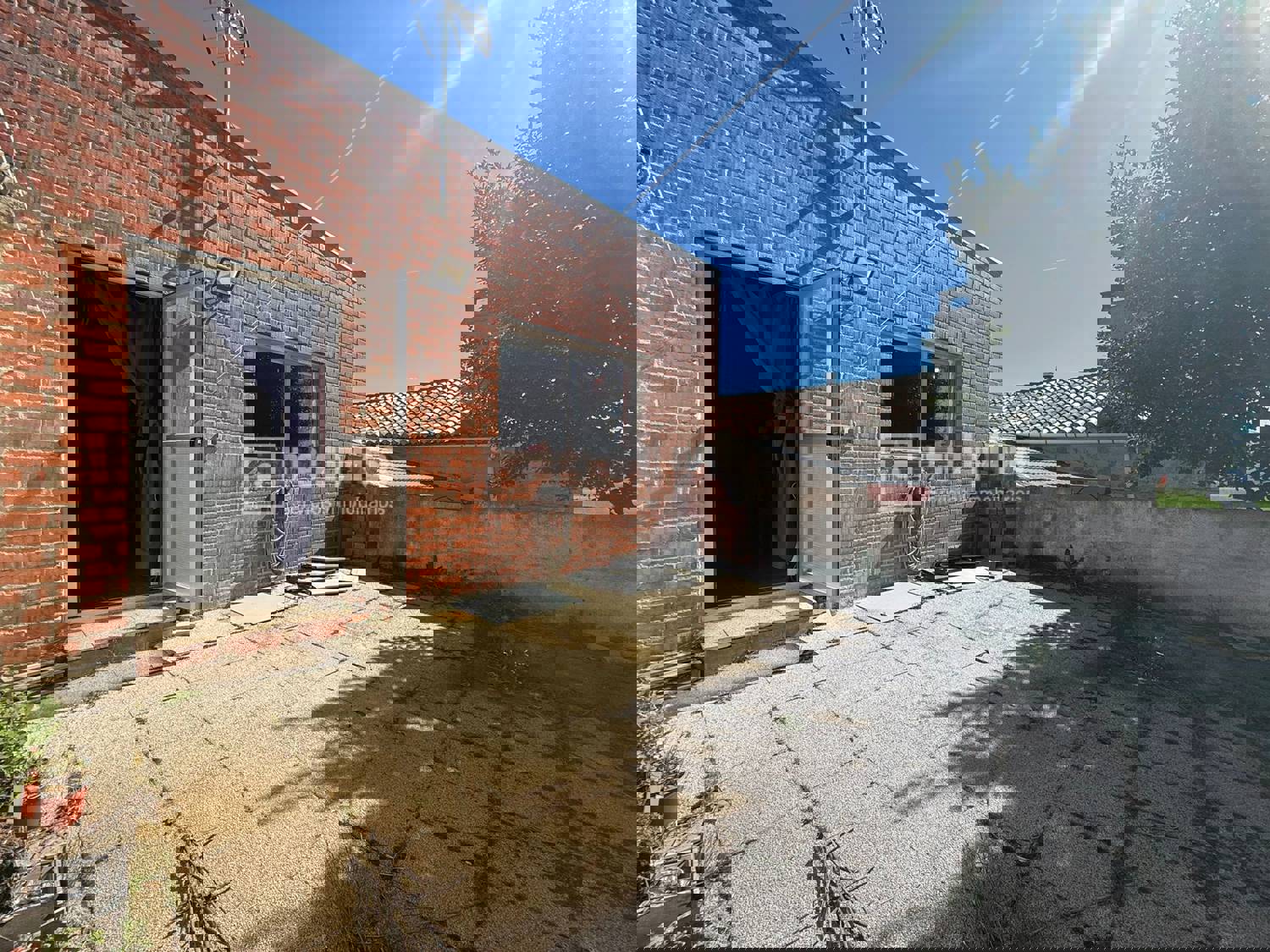 Casa en venta en  calle Real, Tolbaños, Ávila  15/18