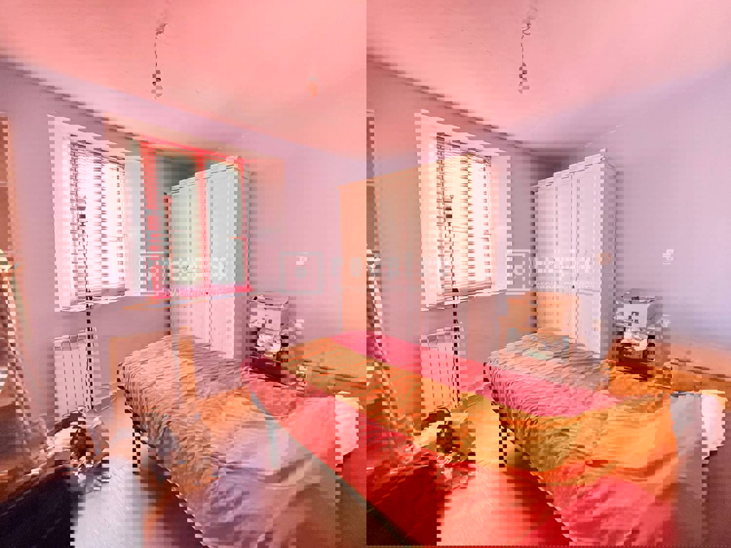 Casa en venta en  calle Real, Tolbaños, Ávila  10/18