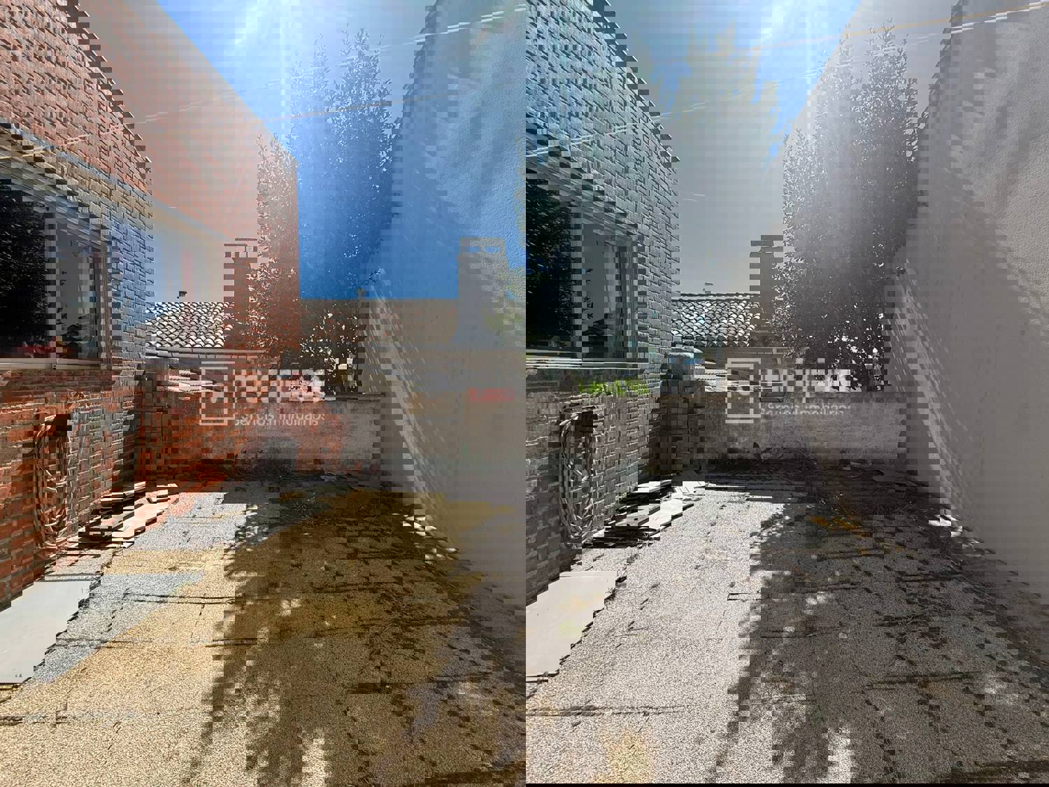 Casa en venta en  calle Real, Tolbaños, Ávila  14/18