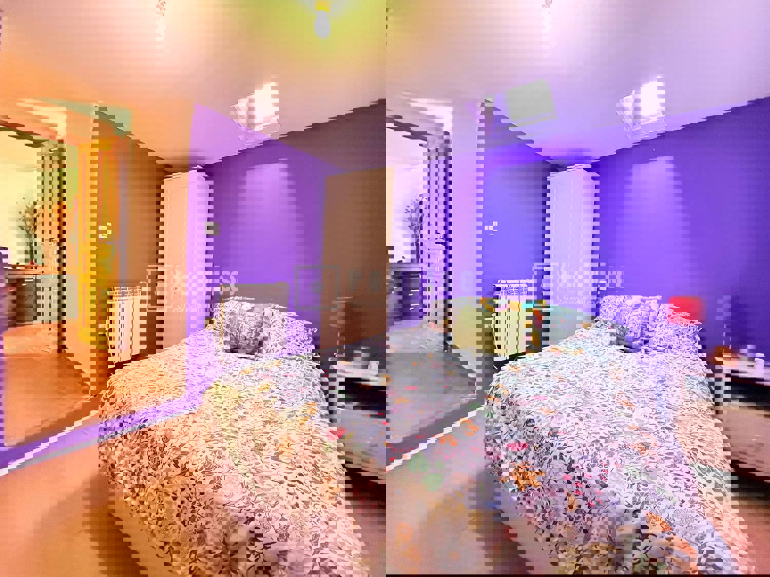 Casa en venta en  calle Real, Tolbaños, Ávila  7/18