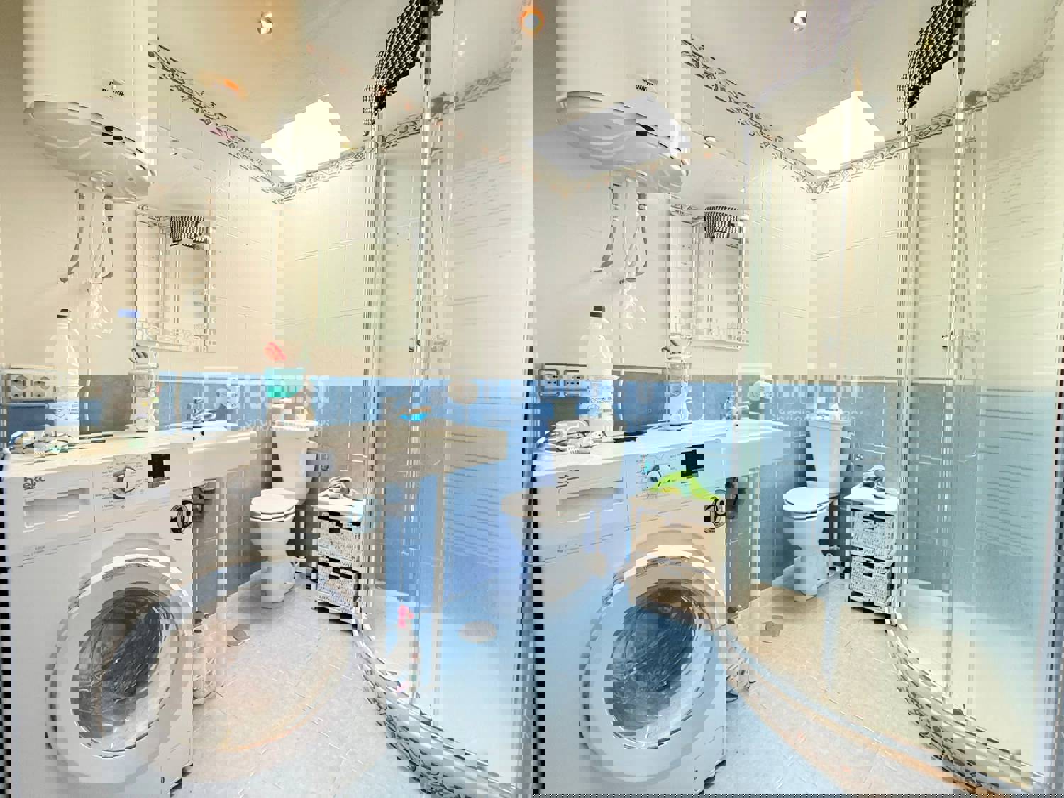 Casa en venta en  calle Real, Tolbaños, Ávila  12/18