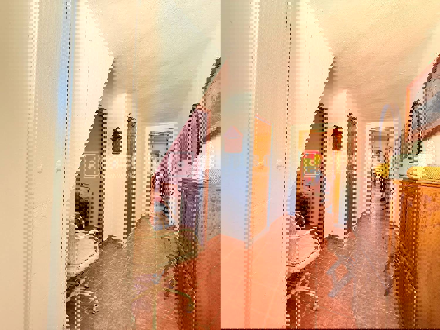 Casa en venta en  calle Real, Tolbaños, Ávila  6/18