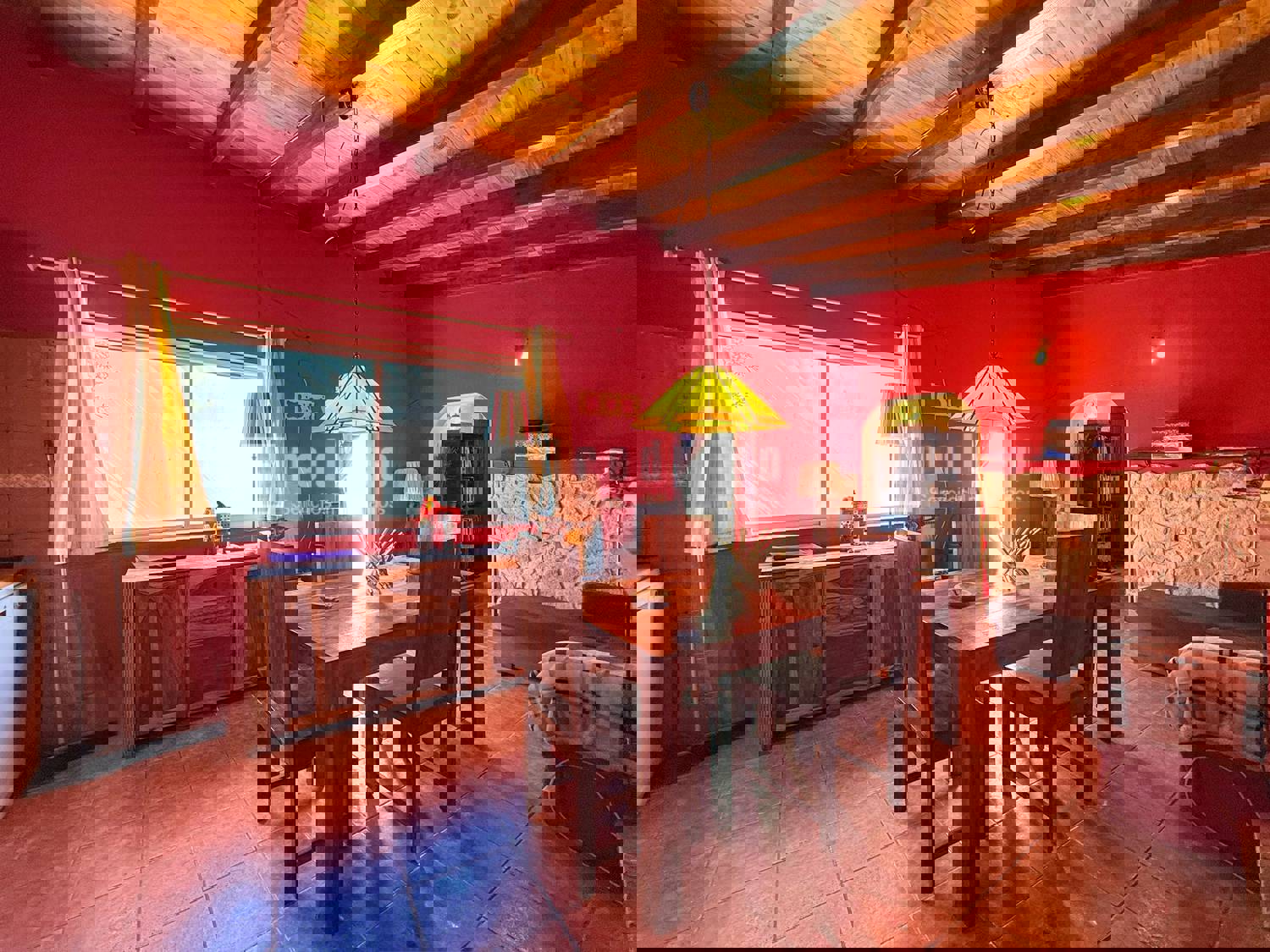 Casa en venta en  calle Real, Tolbaños, Ávila  2/18