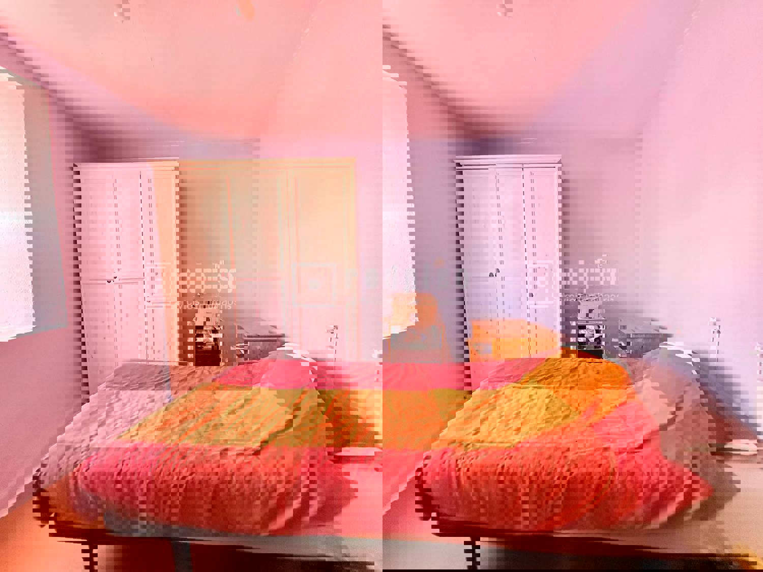 Casa en venta en  calle Real, Tolbaños, Ávila  9/18