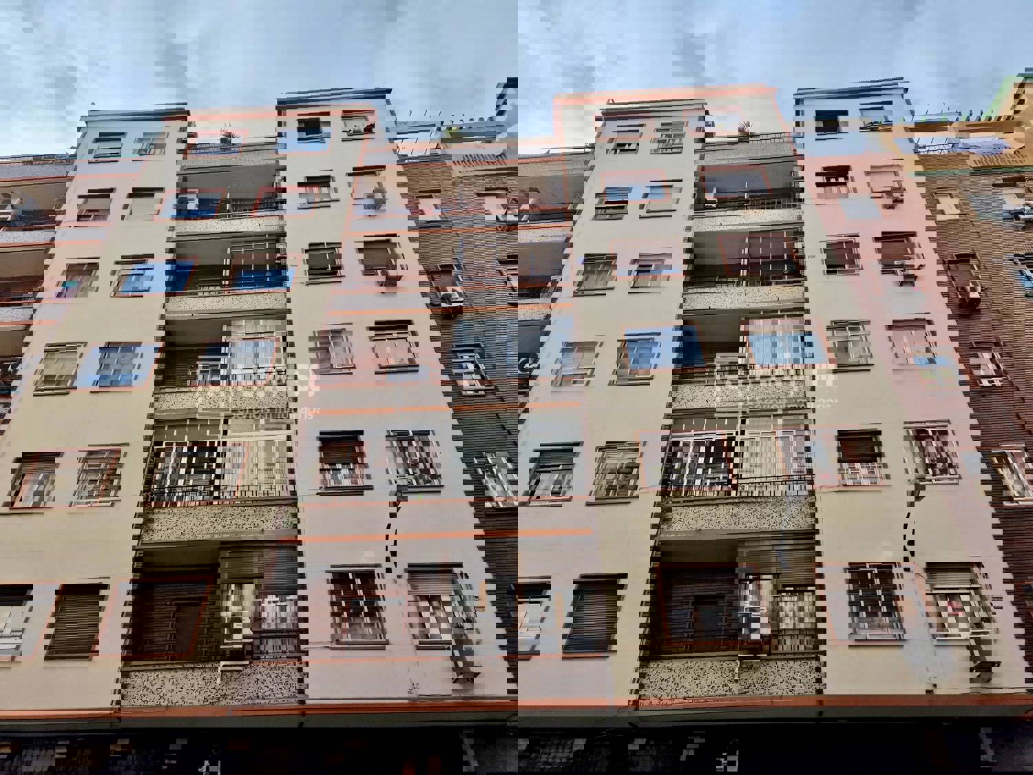 Piso en alquiler en  calle Lacarra de Miguel, Zaragoza  1/1