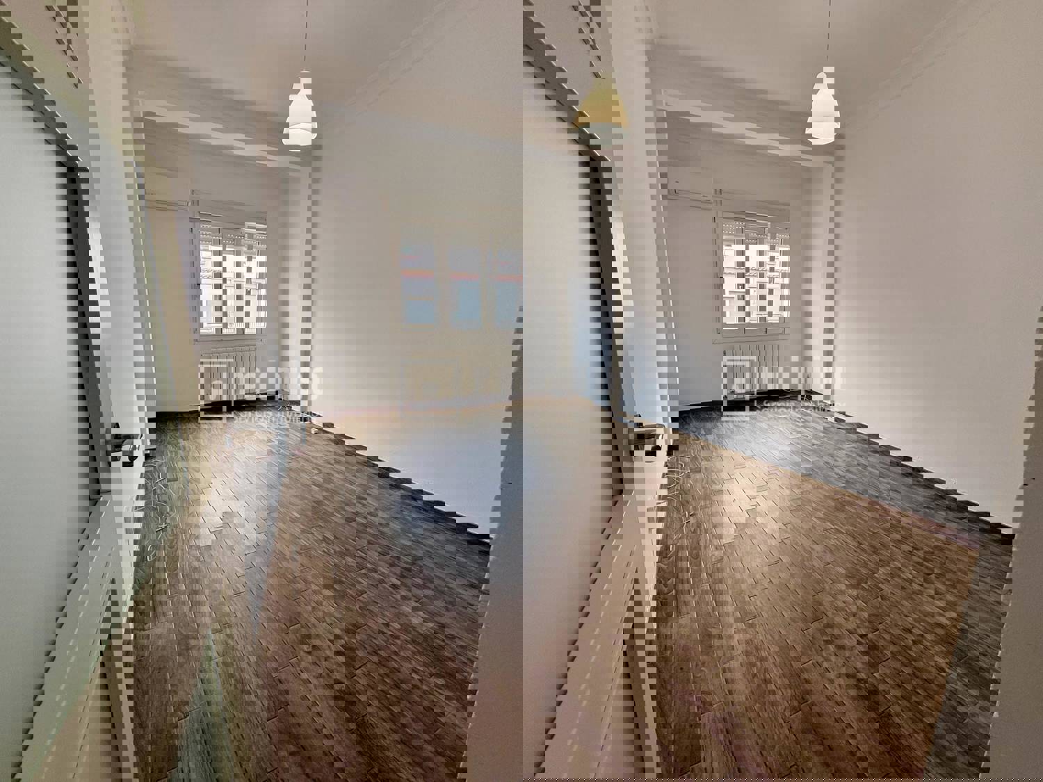 Piso en alquiler en  calle Lacarra de Miguel, Zaragoza  30/35