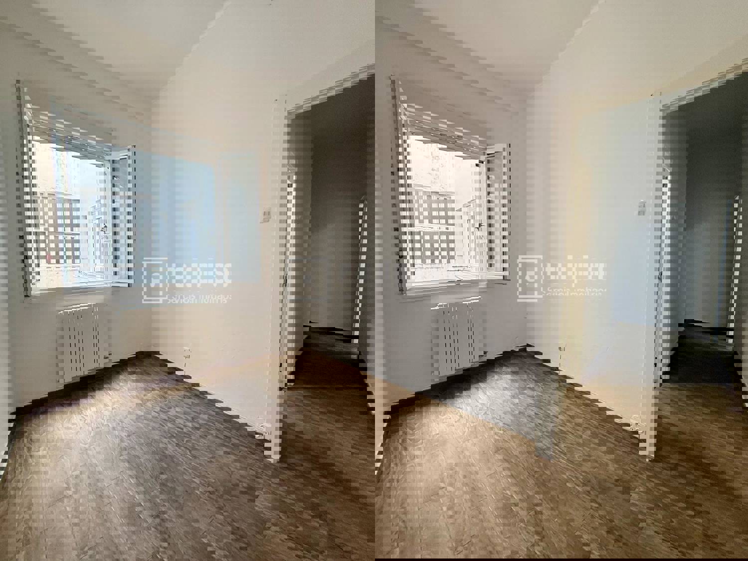 Piso en alquiler en  calle Lacarra de Miguel, Zaragoza  34/35