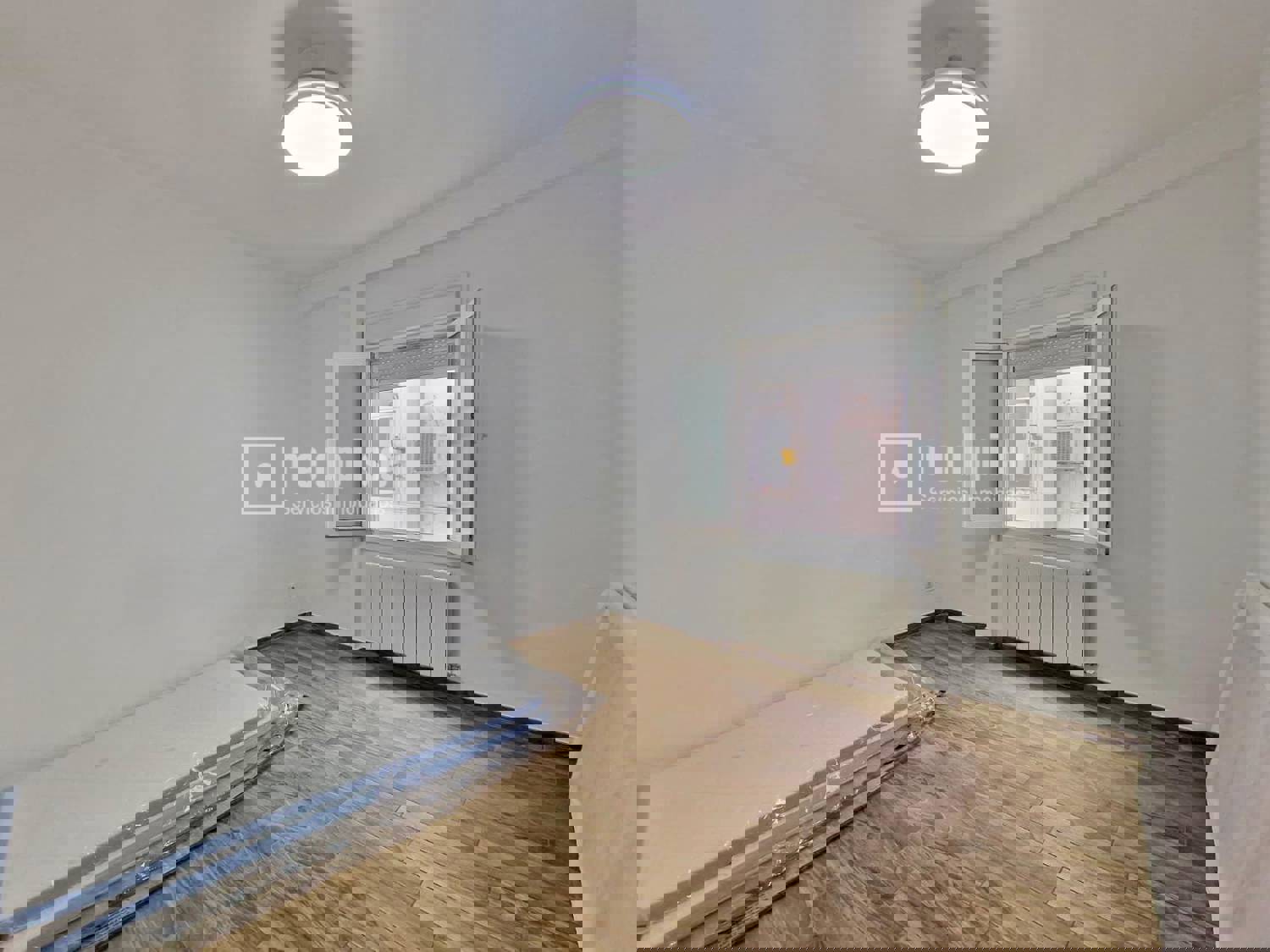 Piso en alquiler en  calle Lacarra de Miguel, Zaragoza  10/35