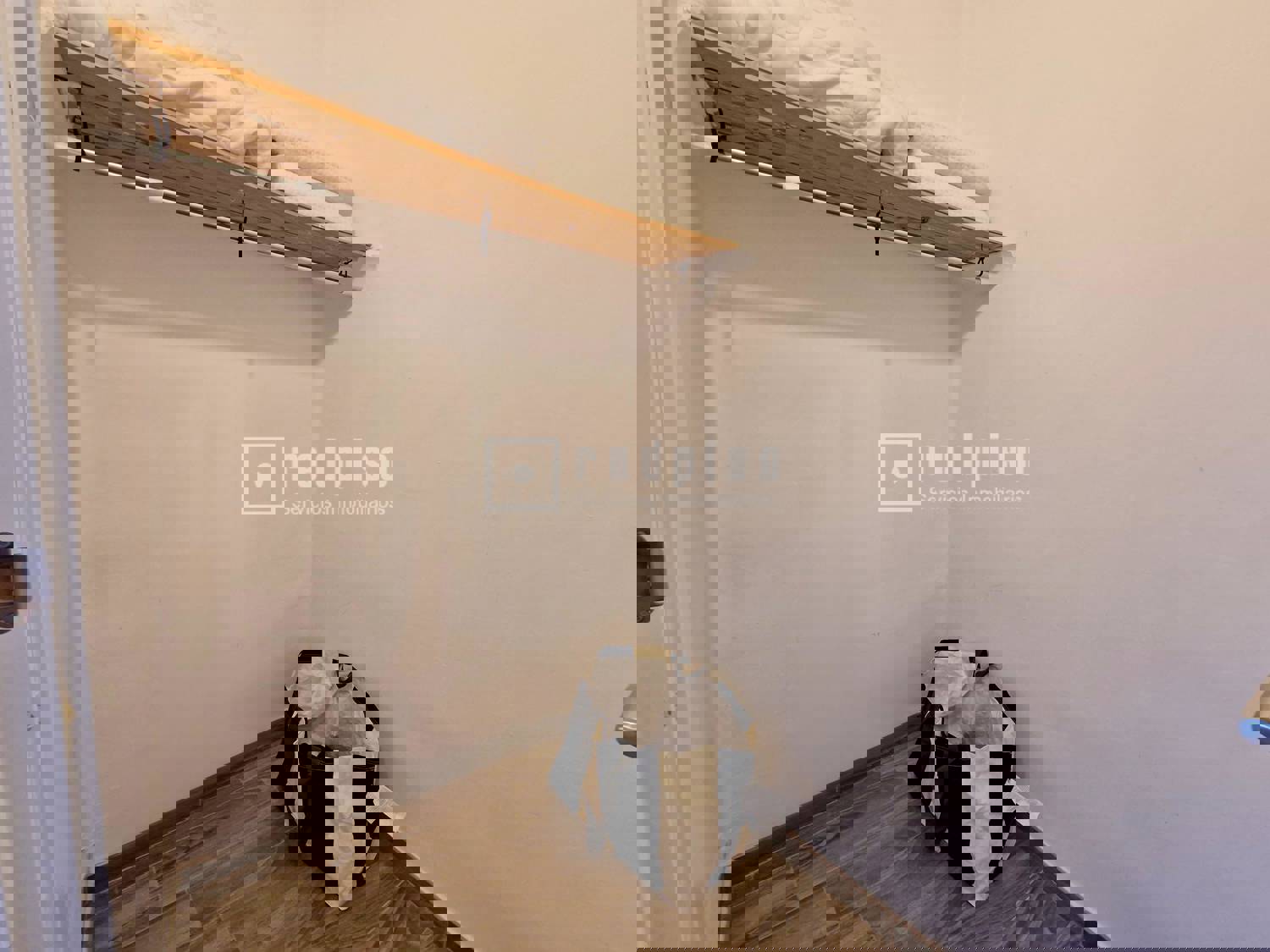 Piso en alquiler en  calle Lacarra de Miguel, Zaragoza  13/35