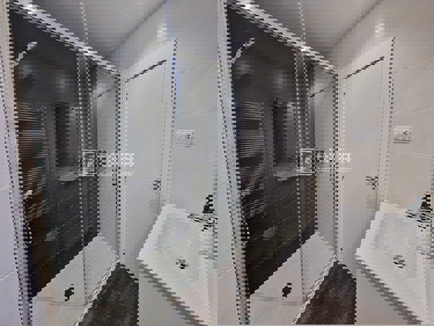 Piso en alquiler en  calle Lacarra de Miguel, Zaragoza  20/35