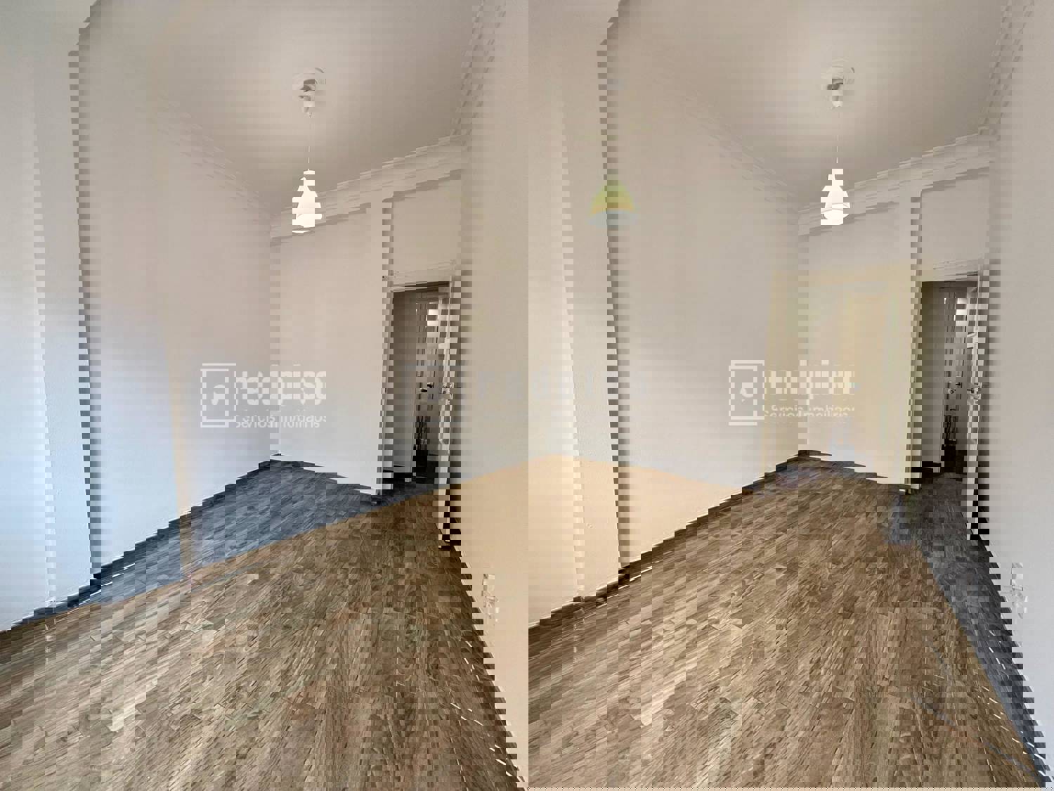 Piso en alquiler en  calle Lacarra de Miguel, Zaragoza  33/35