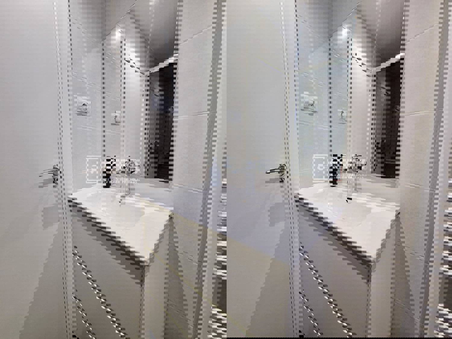 Piso en alquiler en  calle Lacarra de Miguel, Zaragoza  19/35