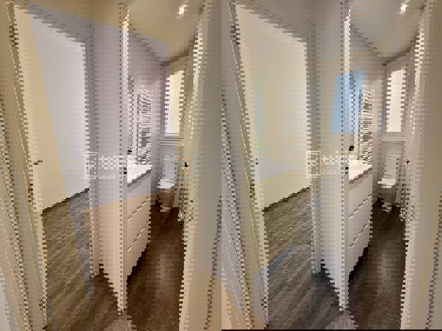 Piso en alquiler en  calle Lacarra de Miguel, Zaragoza  16/35