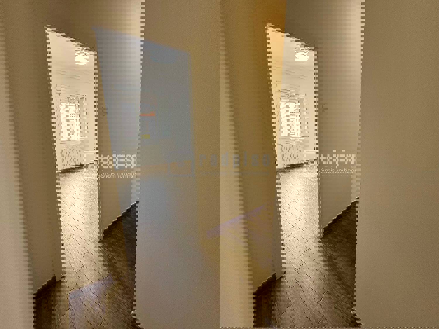 Piso en alquiler en  calle Lacarra de Miguel, Zaragoza  25/35