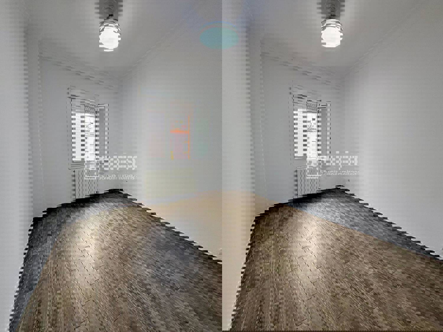 Piso en alquiler en  calle Lacarra de Miguel, Zaragoza  27/35