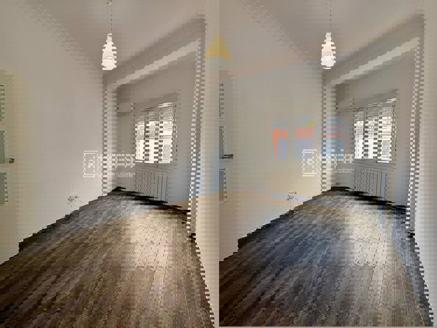 Piso en alquiler en  calle Lacarra de Miguel, Zaragoza  31/35