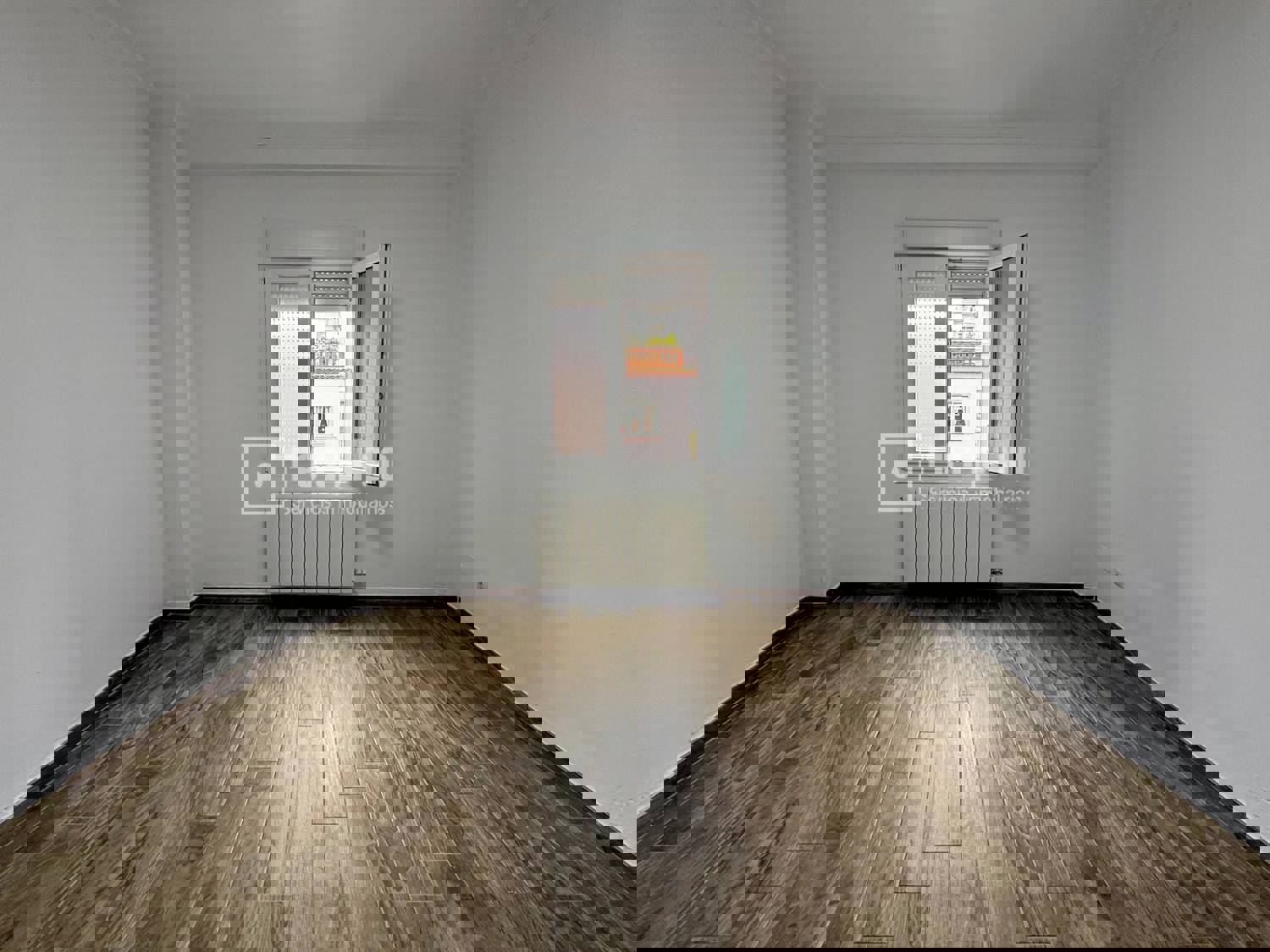 Piso en alquiler en  calle Lacarra de Miguel, Zaragoza  28/35