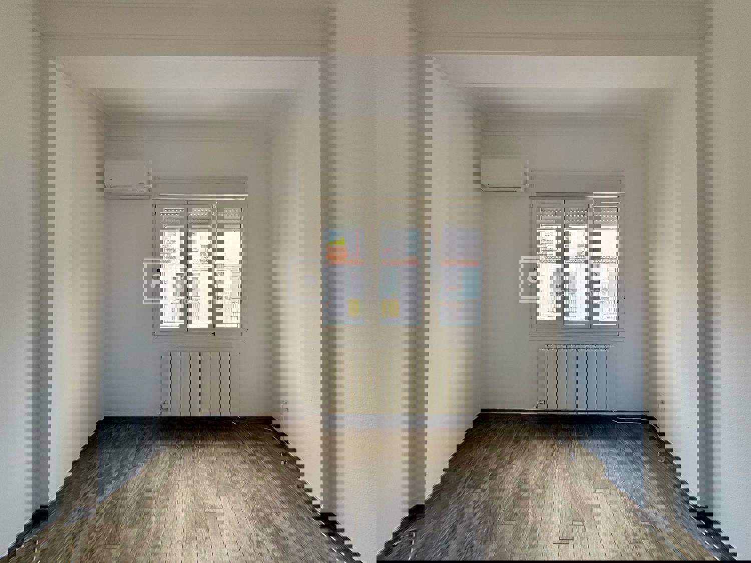 Piso en alquiler en  calle Lacarra de Miguel, Zaragoza  32/35