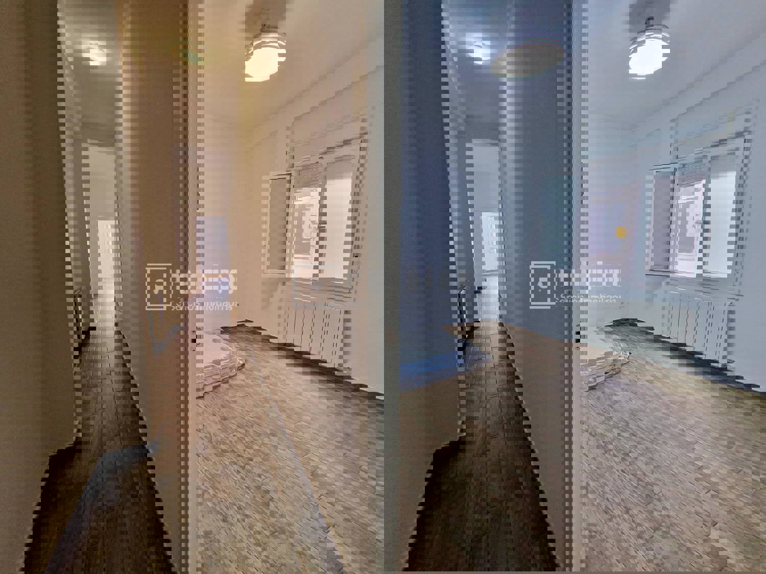 Piso en alquiler en  calle Lacarra de Miguel, Zaragoza  9/35