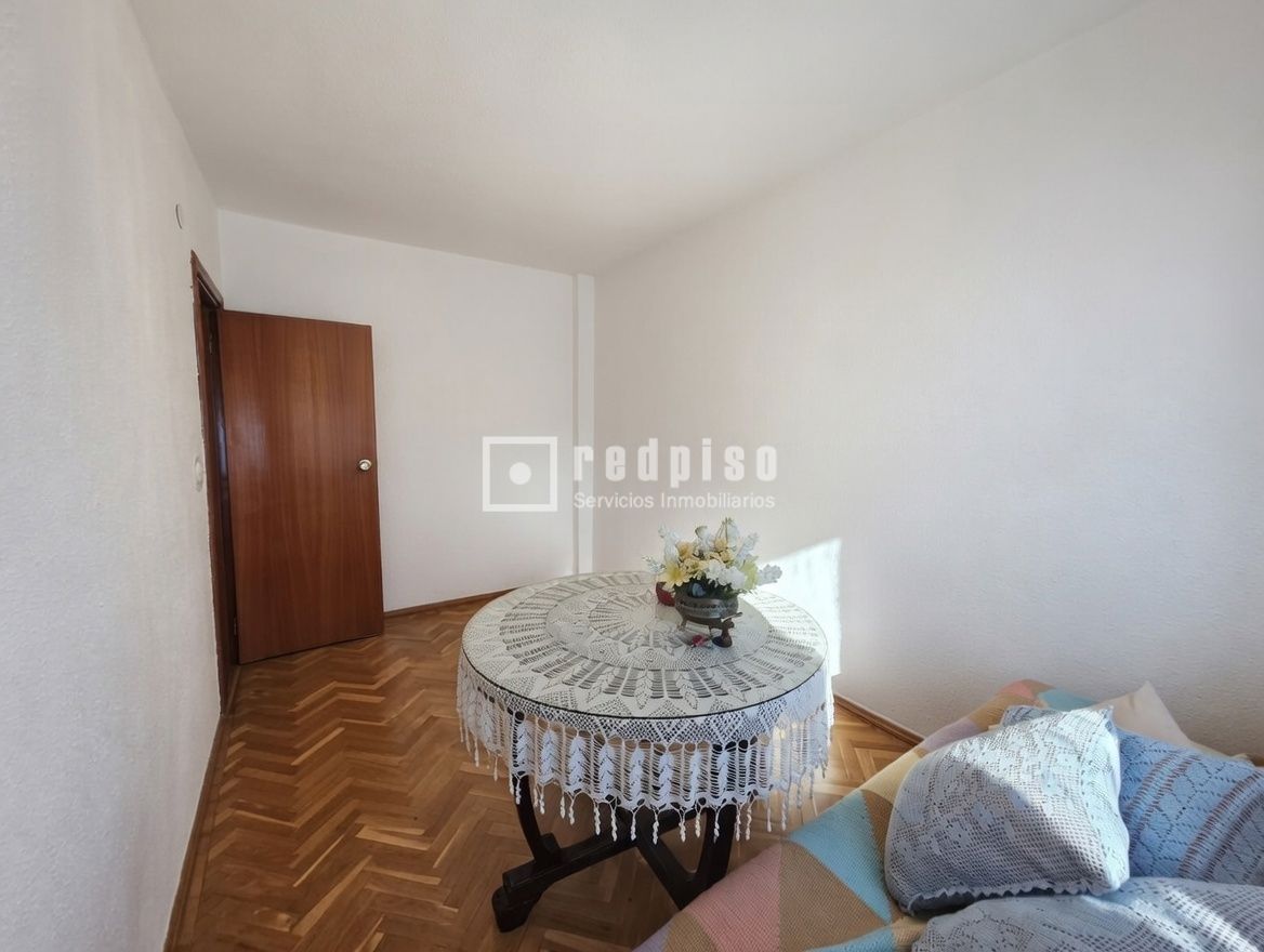 Piso en venta en Alcorcón, Madrid 15/26