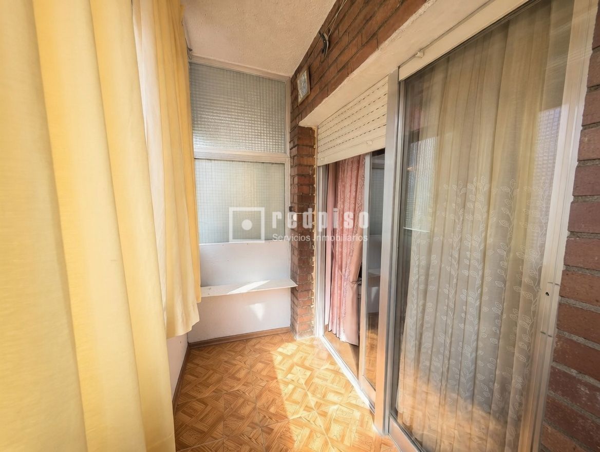 Piso en venta en Alcorcón, Madrid 4/26