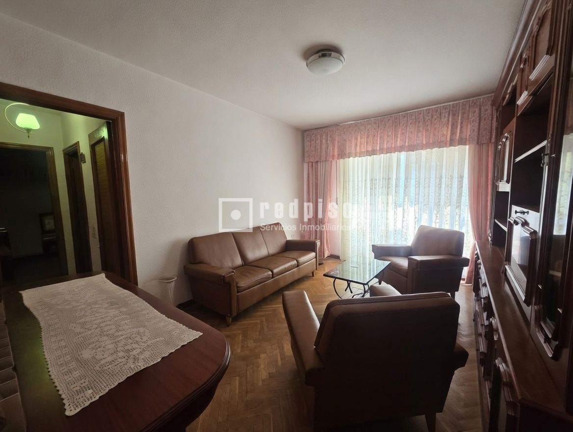Piso en venta en Alcorcón, Madrid 3/26