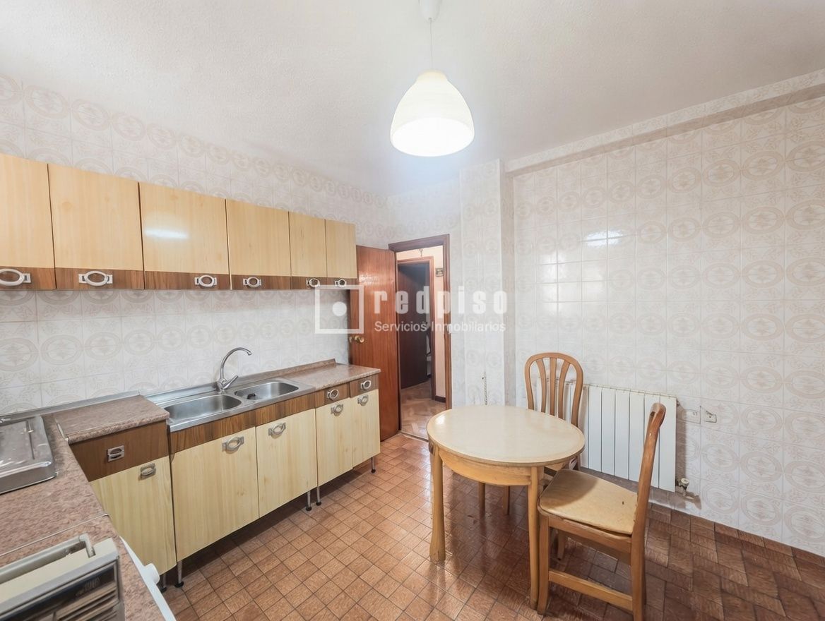 Piso en venta en Alcorcón, Madrid 6/26