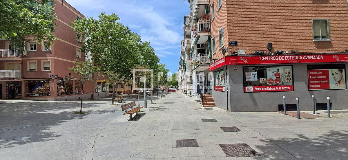 Piso en venta en Alcorcón, Madrid 20/26