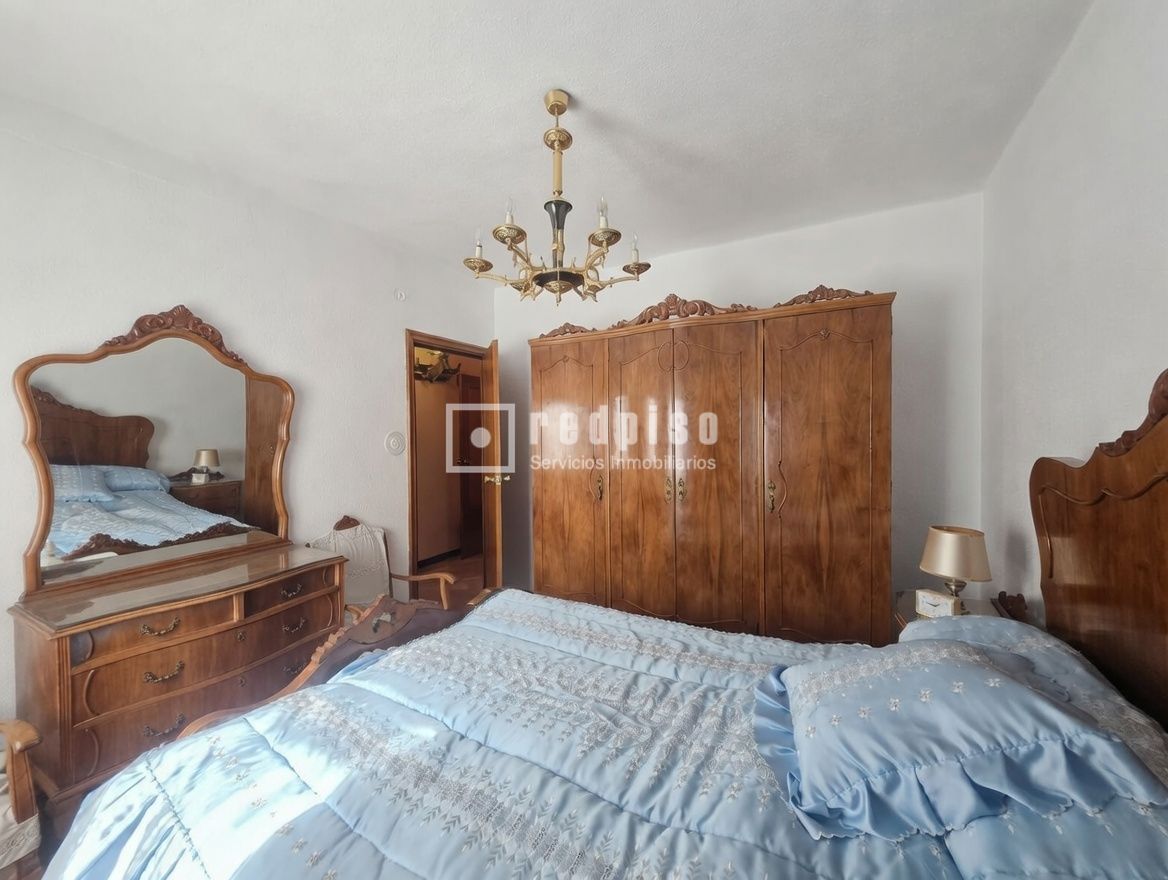 Piso en venta en Alcorcón, Madrid 16/26