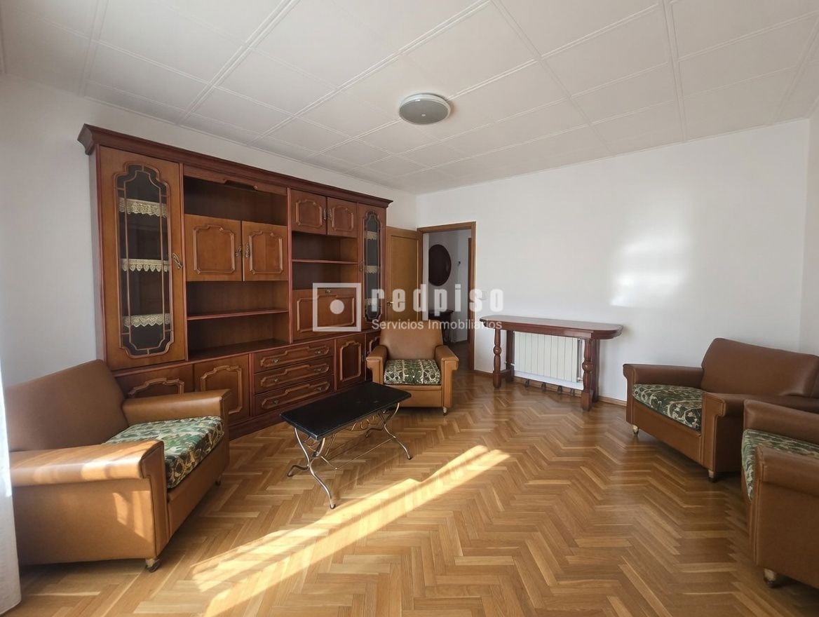 Piso en venta en Alcorcón, Madrid 2/26