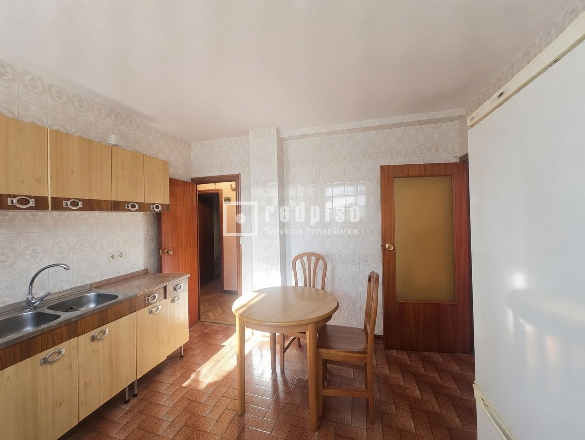 Piso en venta en Alcorcón, Madrid 7/26