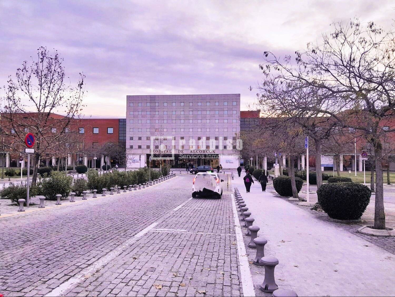 Piso en venta en Alcorcón, Madrid 21/26