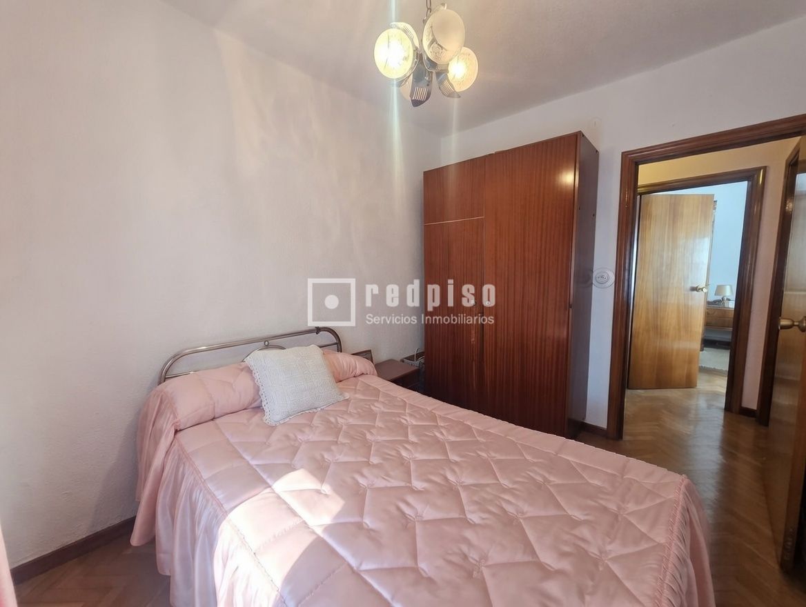 Piso en venta en Alcorcón, Madrid 12/26