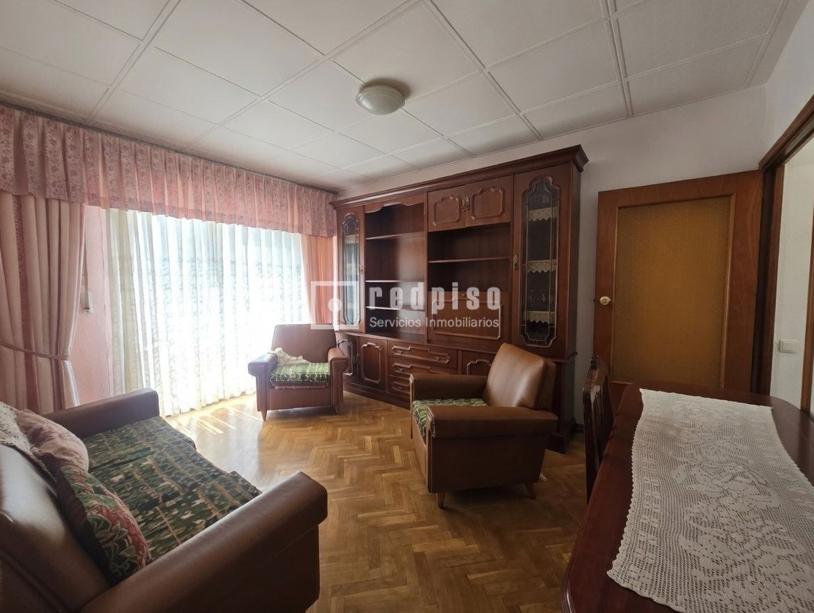 Piso en venta en  Alcorcón, Madrid  1/1