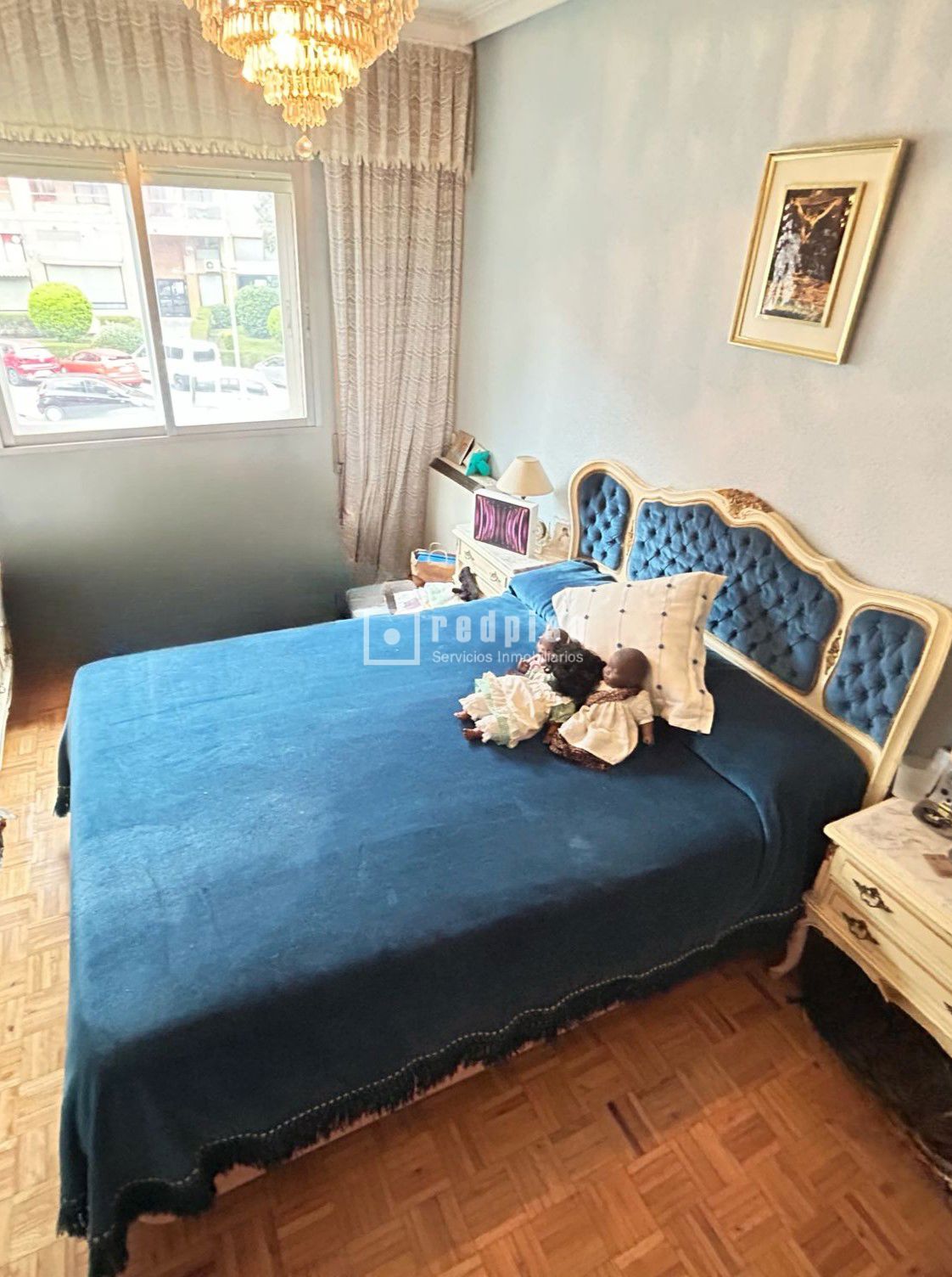 Piso en venta en calle De Maches Gómez, Coslada, Madrid 8/11