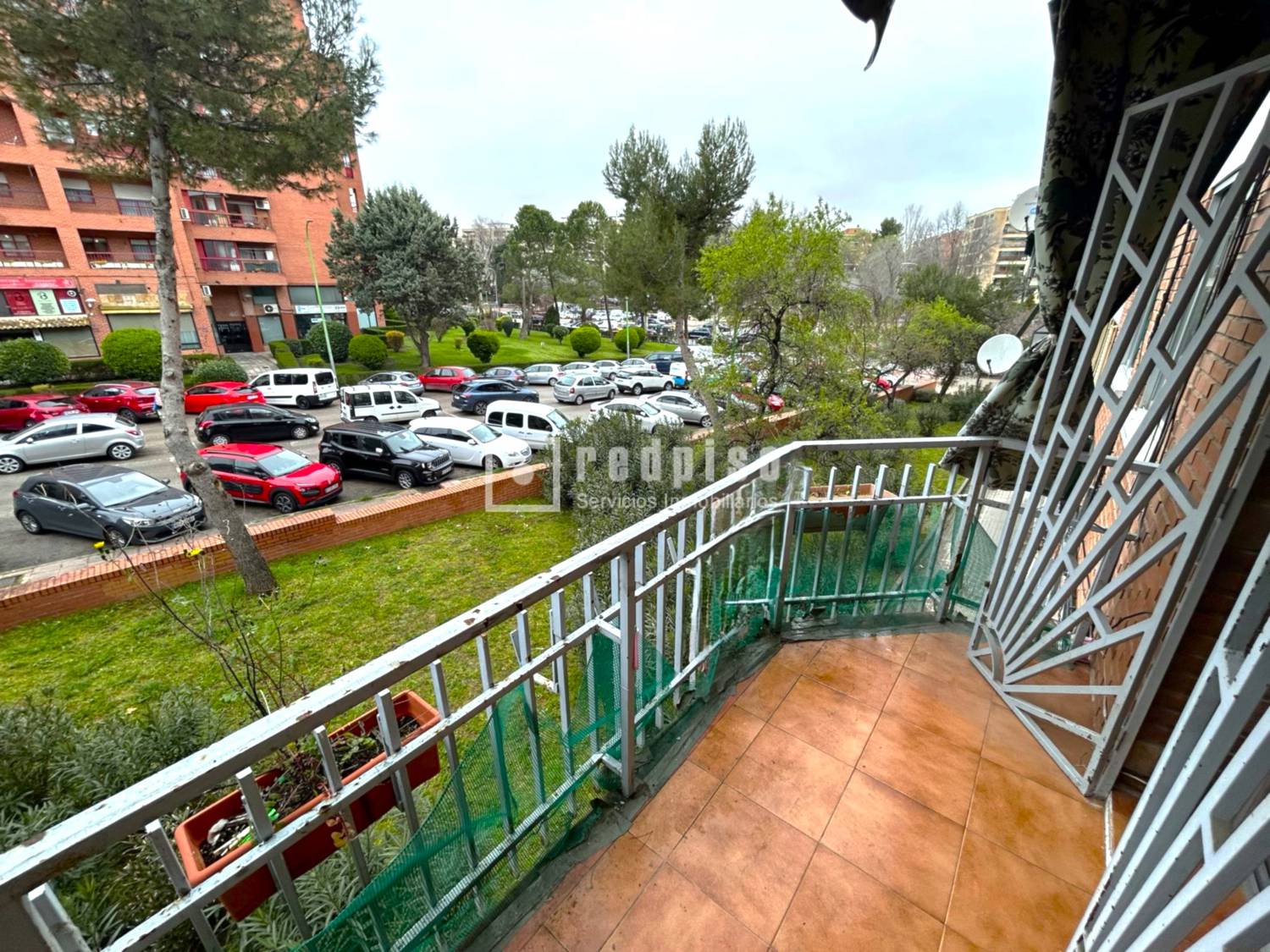 Piso en venta en calle De Maches Gómez, Coslada, Madrid 11/11