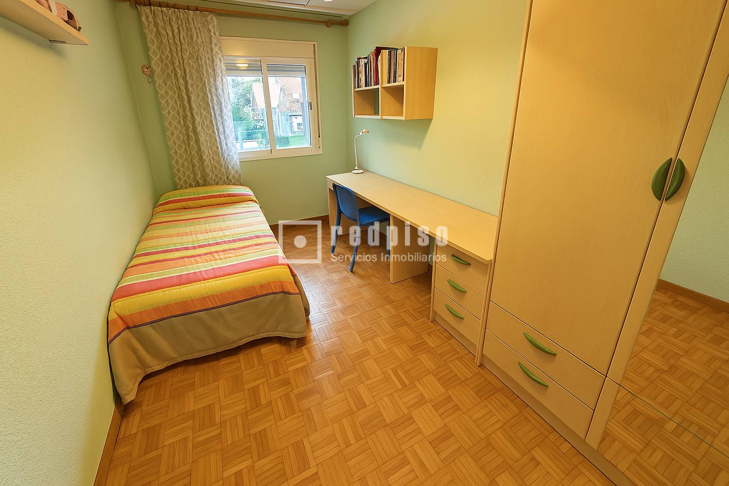 Piso en venta en calle De Maches Gómez, Coslada, Madrid 6/11