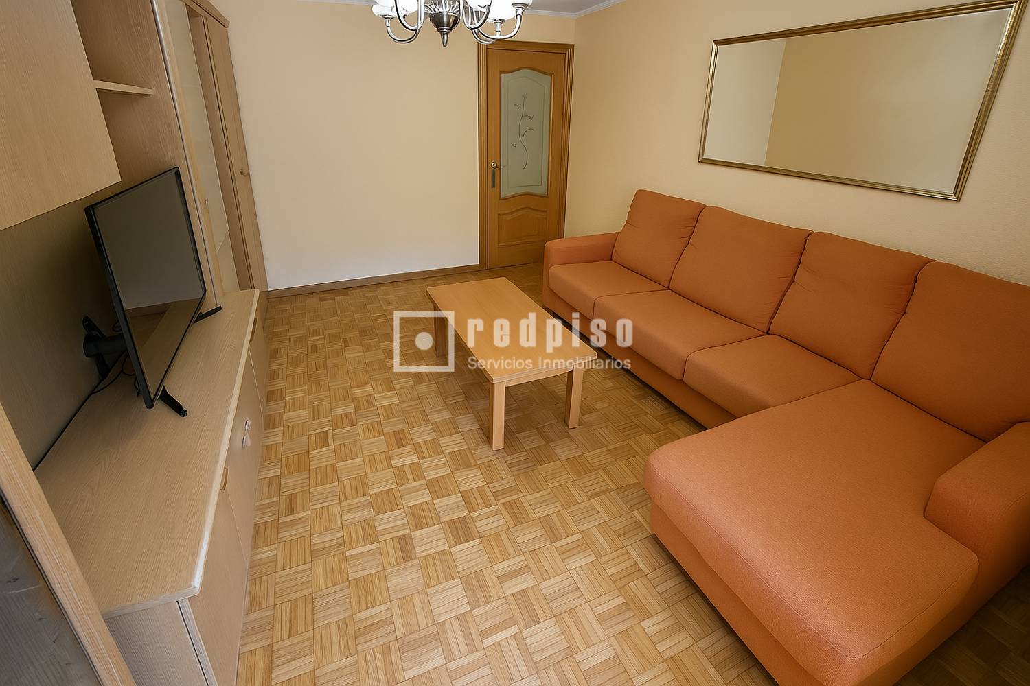 Piso en venta en calle De Maches Gómez, Coslada, Madrid 4/11